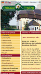 Mobile Screenshot of erzgebirgspower.de